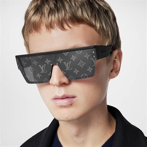 lunettes louis vuitton homme|Lunettes de soleil homme luxe .